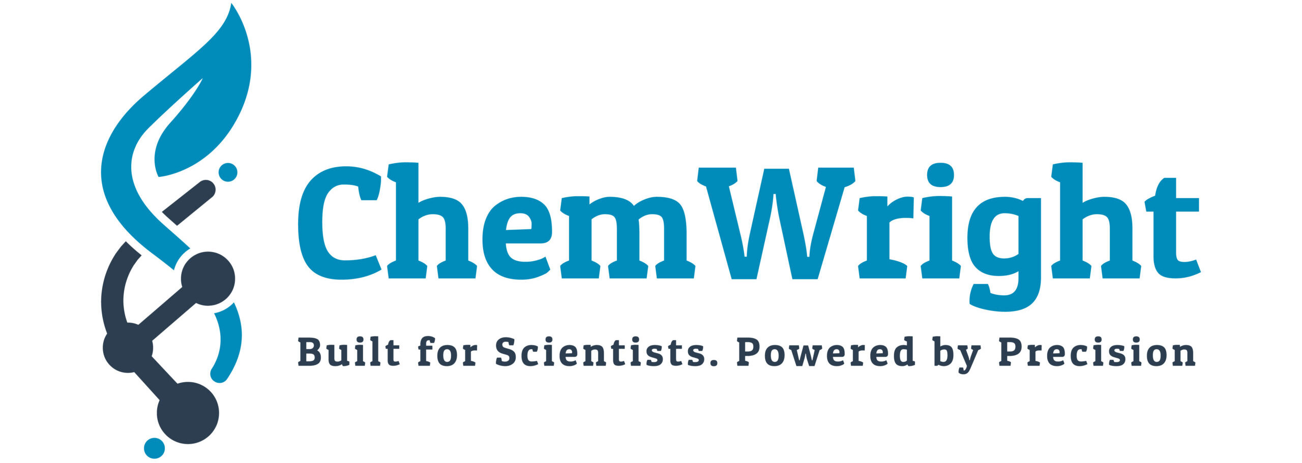 ChemWright Logo
